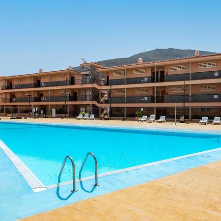 Apartamento Los Seres 212 Los Cristianos  Extérieur photo