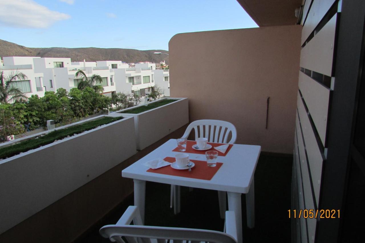 Apartamento Los Seres 212 Los Cristianos  Extérieur photo