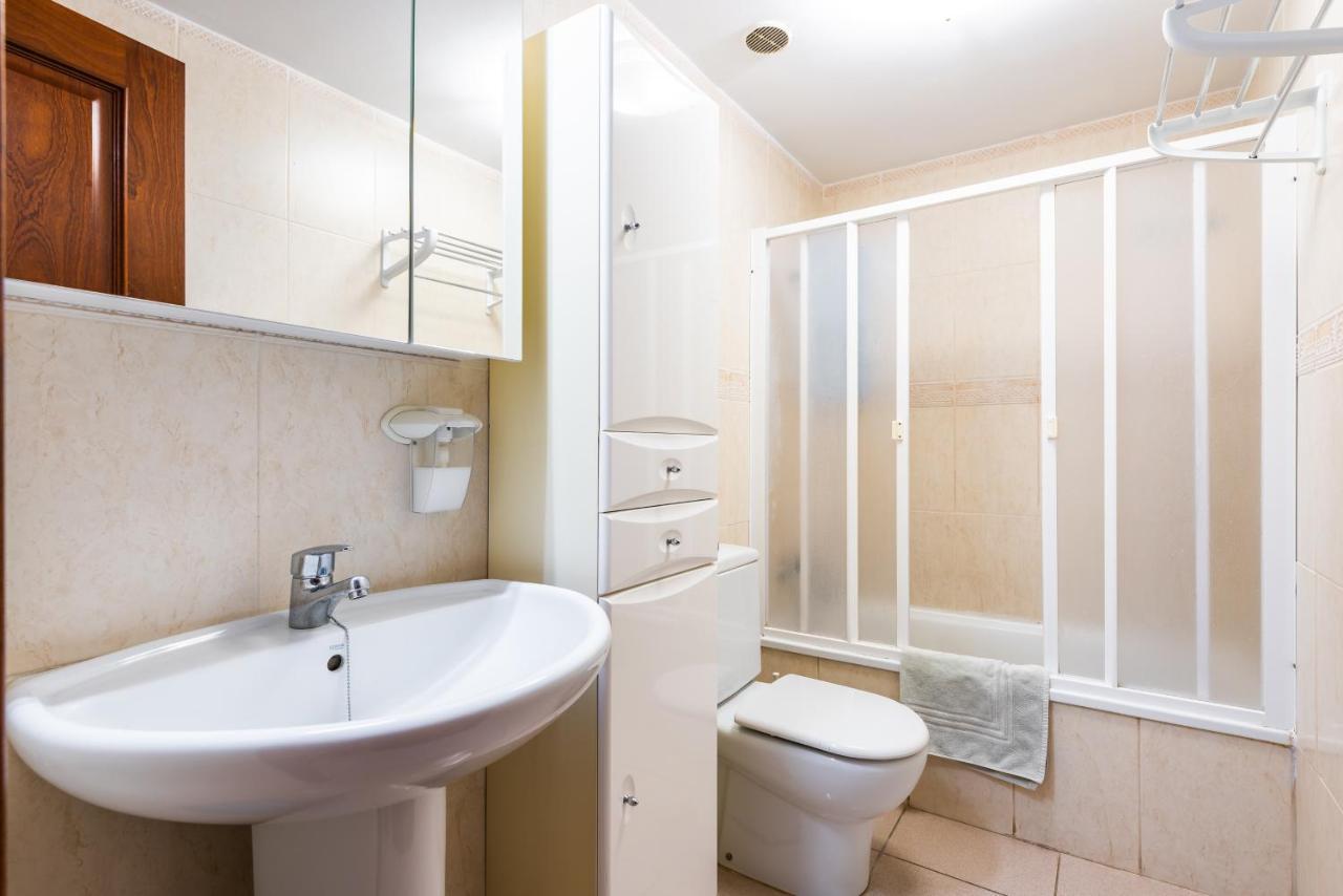 Apartamento Los Seres 212 Los Cristianos  Extérieur photo