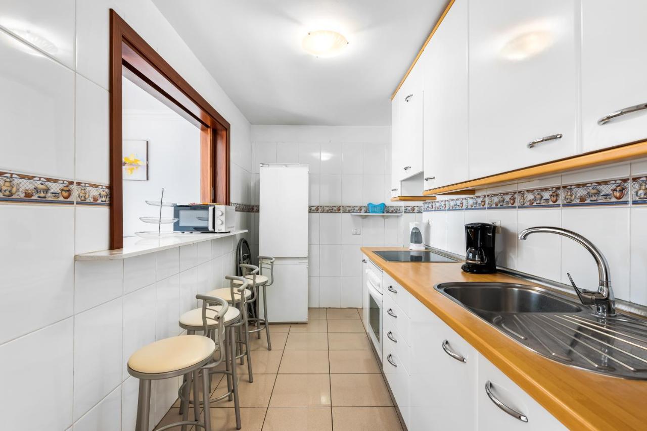 Apartamento Los Seres 212 Los Cristianos  Extérieur photo