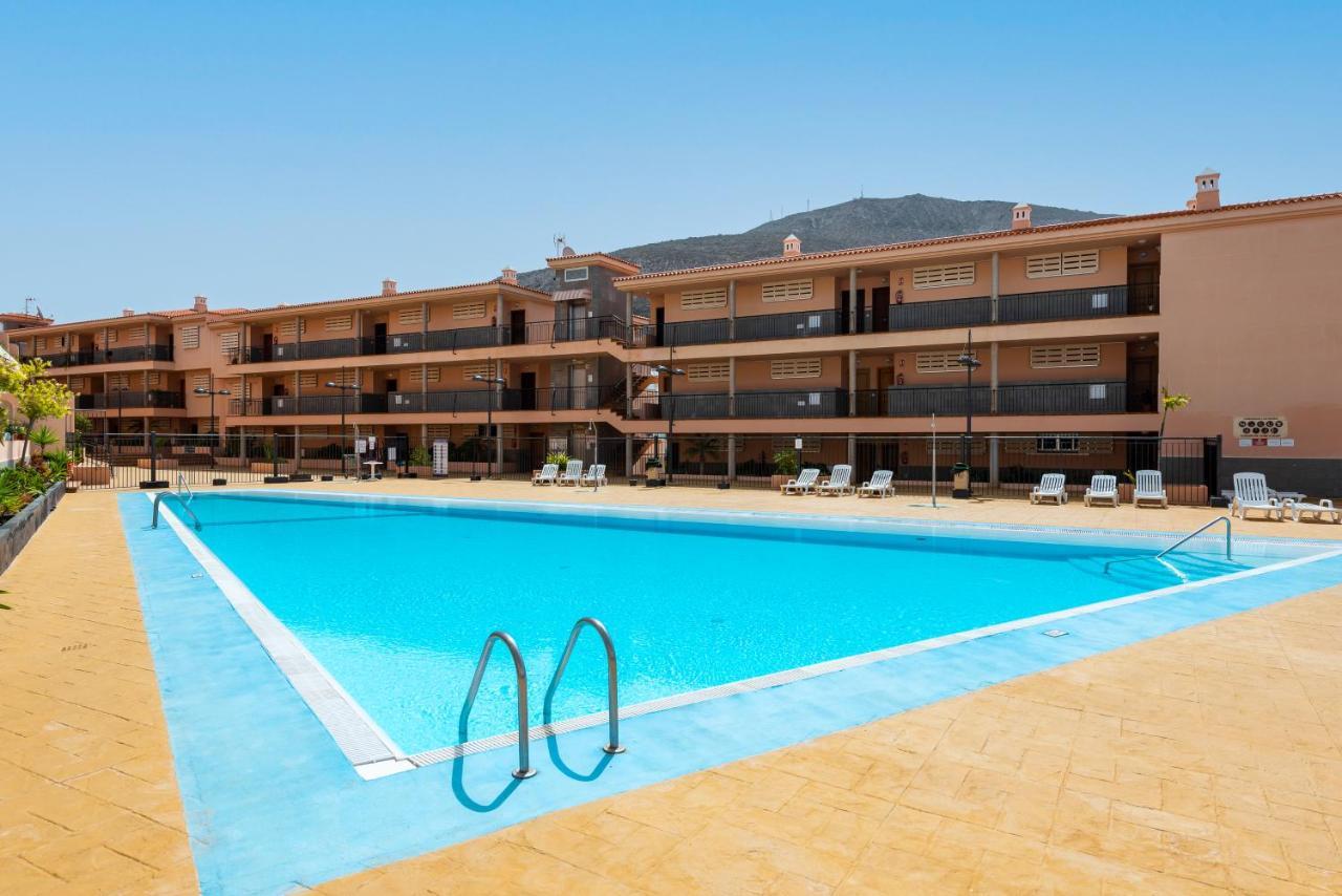 Apartamento Los Seres 212 Los Cristianos  Extérieur photo