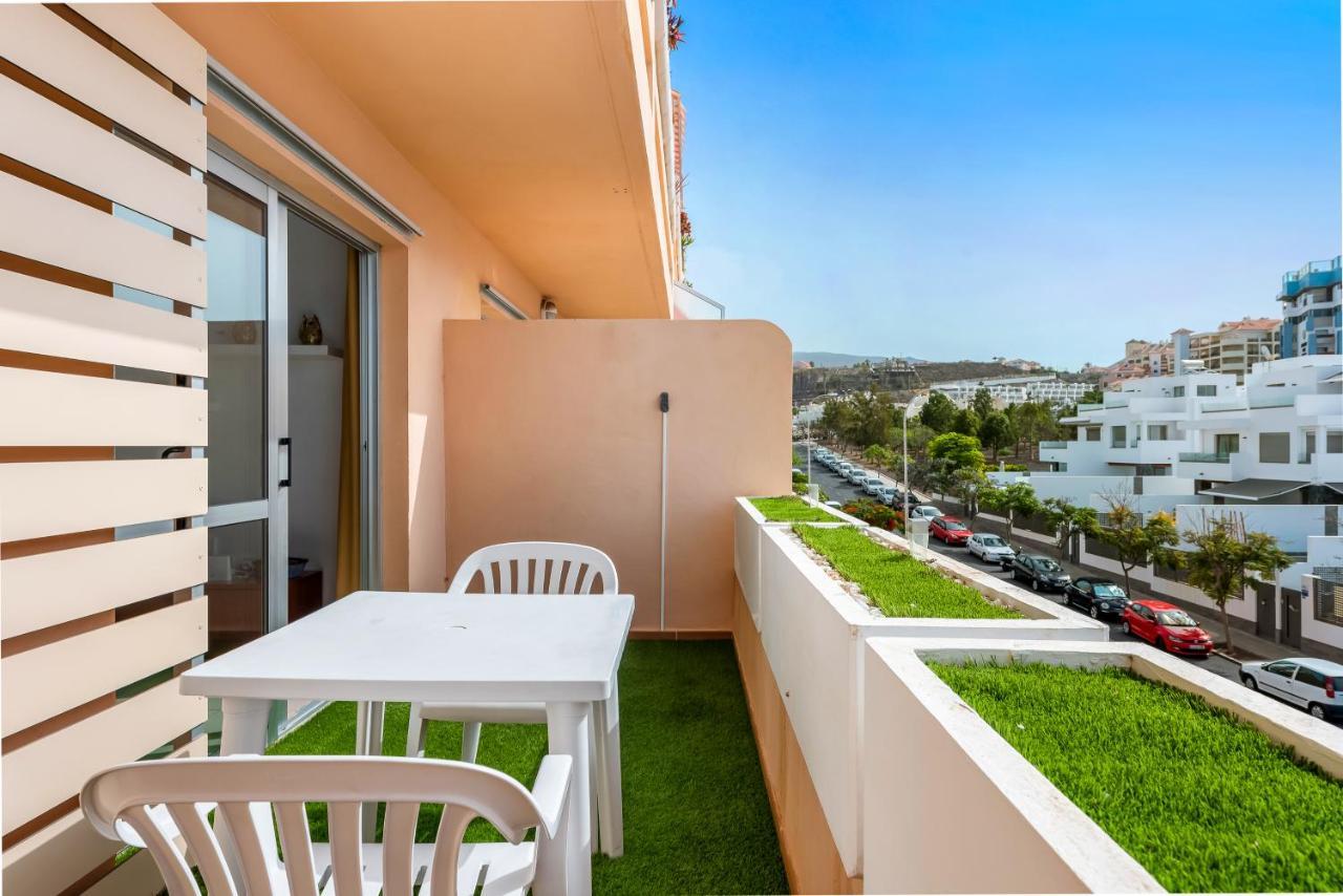 Apartamento Los Seres 212 Los Cristianos  Extérieur photo