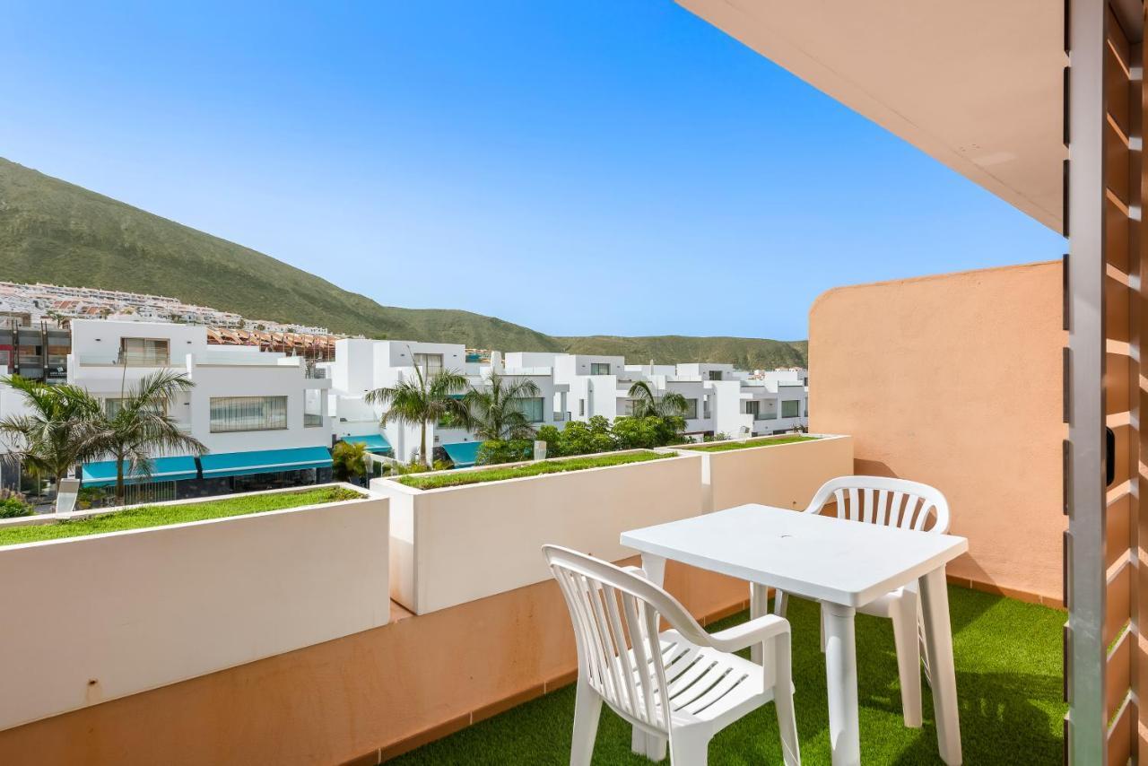 Apartamento Los Seres 212 Los Cristianos  Extérieur photo