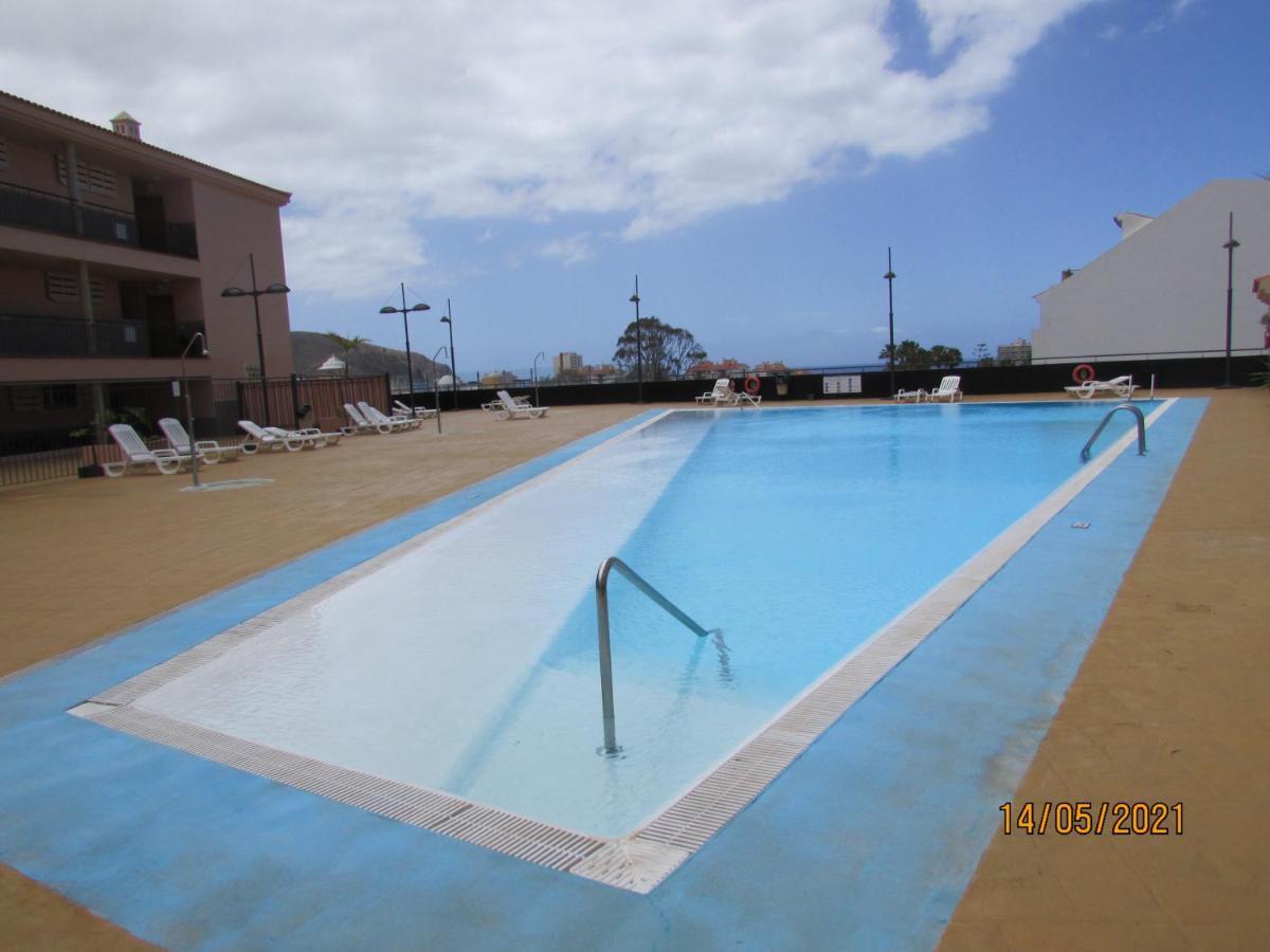 Apartamento Los Seres 212 Los Cristianos  Extérieur photo