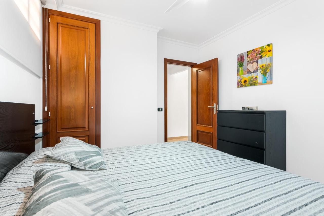 Apartamento Los Seres 212 Los Cristianos  Extérieur photo