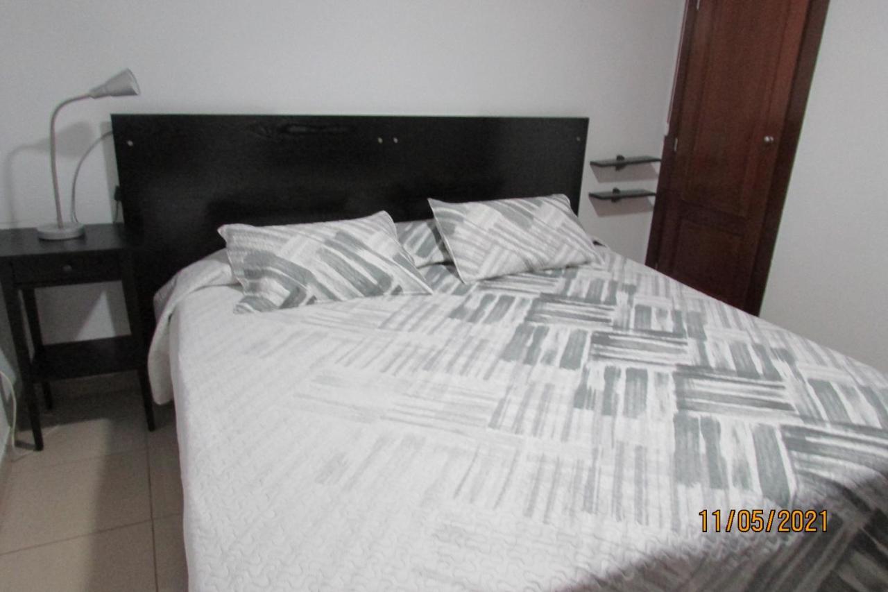 Apartamento Los Seres 212 Los Cristianos  Extérieur photo