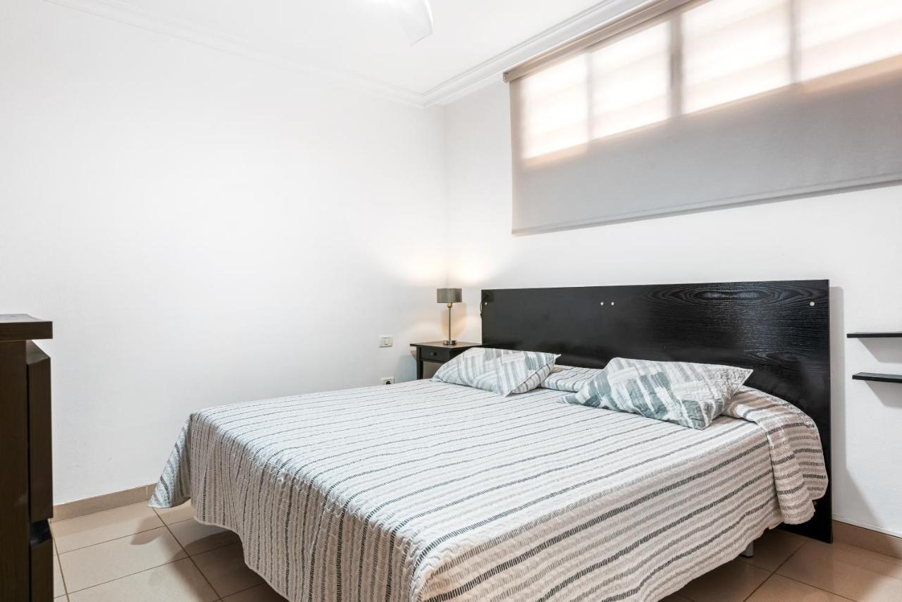 Apartamento Los Seres 212 Los Cristianos  Extérieur photo